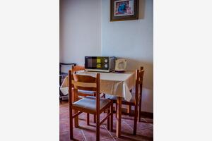 2-Zimmer-Ferienwohnung Drasnice 2-Zimmer-Ferienwohnung Drasnice, Makarska (A-20243-g)