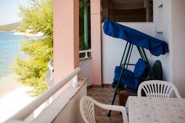 Apartmaji ob morju Drašnice, Makarska - 20243