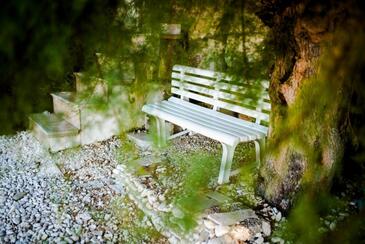 Toværelses lejlighed Drasnice, Makarska (A-20243-h)