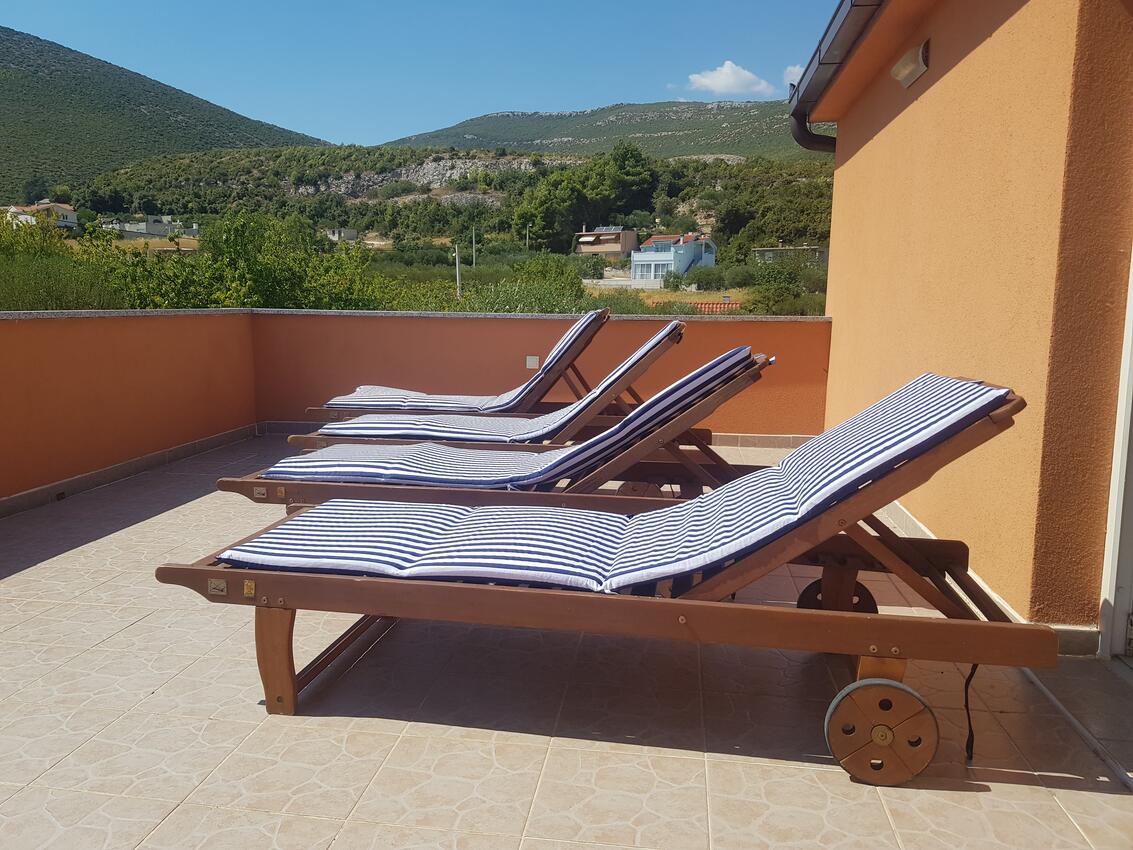 Casa con piscina per famiglia Kastel Stafilic, Castelli - Kaštela - 20244