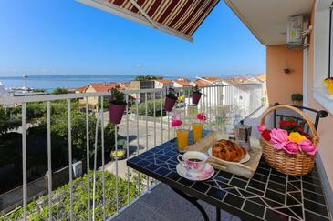 Ferienwohnungen mit Parkplatz Kastel Gomilica, Kastela - 20245