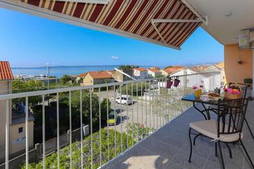 Apartmaji s parkingom Kaštel Gomilica, Kaštela - 20245 Adriatic.hr