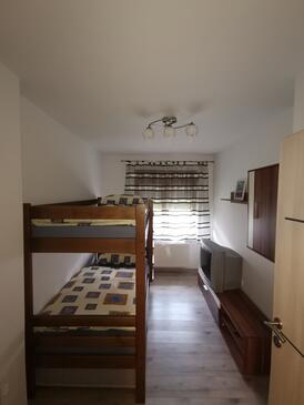 Appartamenti con parcheggio Delnice, Gorski kotar - 20247