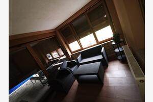 2-Zimmer-Ferienwohnung Delnice 2-Zimmer-Ferienwohnung Delnice, Gorski kotar (A-20247-a)