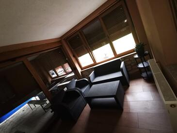 Appartamenti con parcheggio Delnice, Gorski kotar - 20247