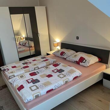 Lejlighedens parkeringsplads Delnice, Gorski kotar - 20247