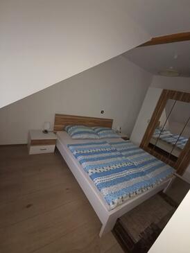 Appartamenti con parcheggio Delnice, Gorski kotar - 20247