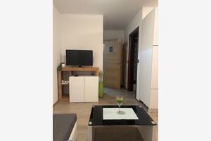 1-Zimmer-Ferienwohnung Delnice 1-Zimmer-Ferienwohnung Delnice, Gorski kotar (A-20247-c)
