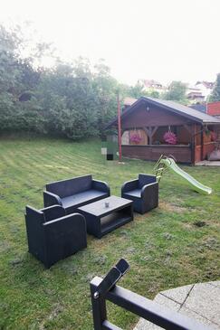 Appartamenti con parcheggio Delnice, Gorski kotar - 20247