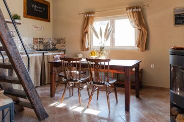 Family friendly house with a swimming pool Bilice (Krka) - 20249