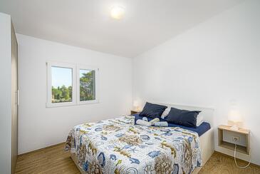 Apartmány s parkoviskom Vir - 20252