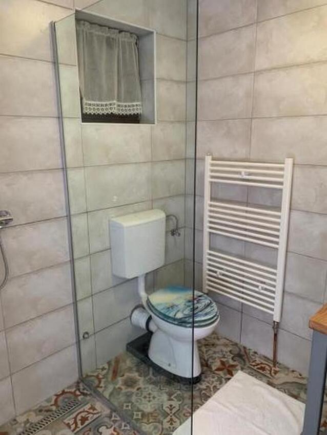 K-20257 - Private accommodation - Holiday house with a parking space Cujica Krcevina, Plitvice