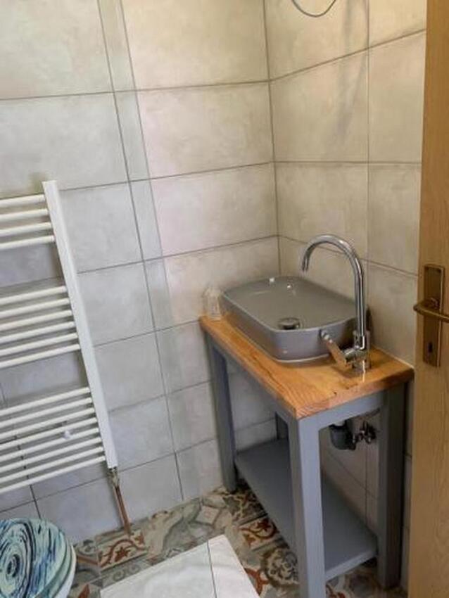 K-20257 - Private accommodation - Holiday house with a parking space Cujica Krcevina, Plitvice