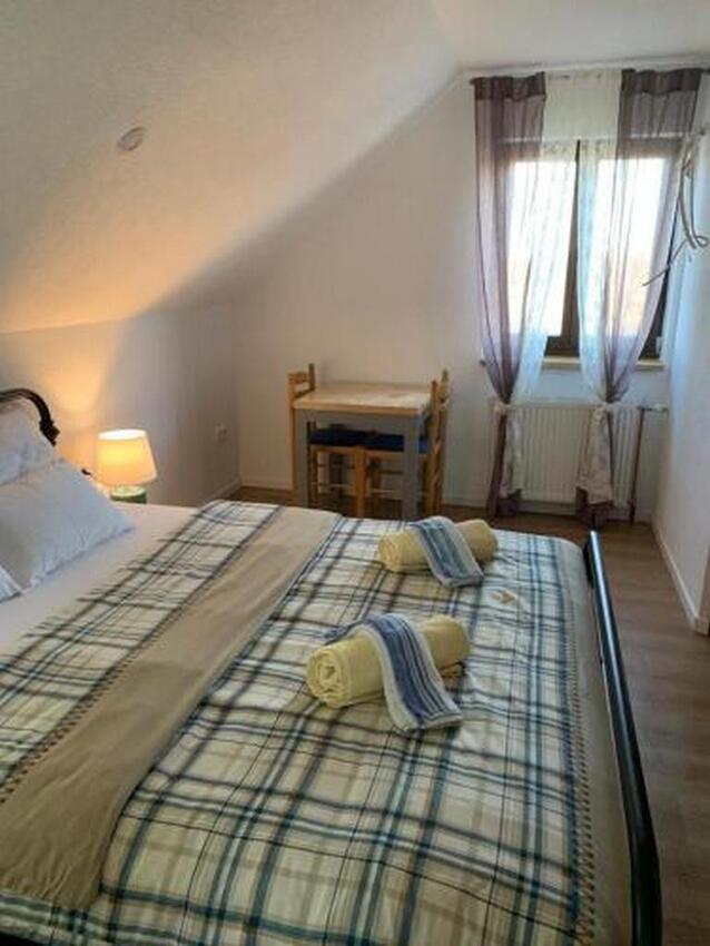 K-20257 - Private accommodation - Holiday house with a parking space Cujica Krcevina, Plitvice
