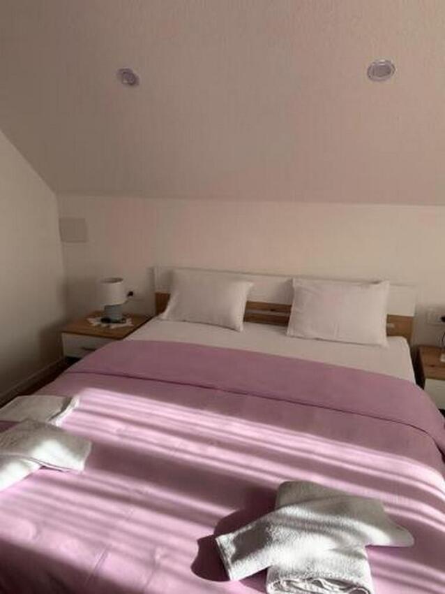 K-20257 - Private accommodation - Holiday house with a parking space Cujica Krcevina, Plitvice