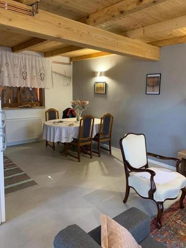 K-20257 - Private accommodation - Holiday house with a parking space Cujica Krcevina, Plitvice
