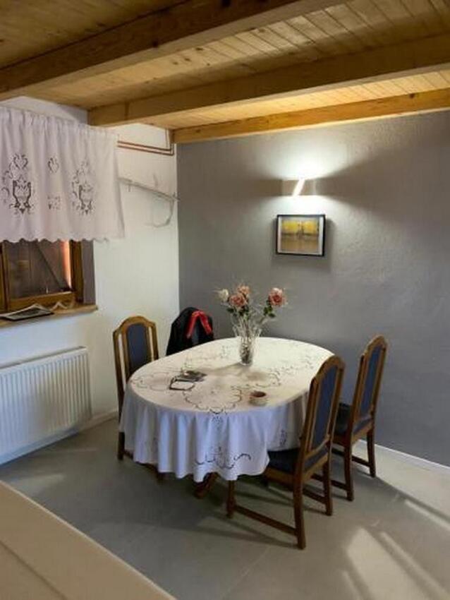 K-20257 - Private accommodation - Holiday house with a parking space Cujica Krcevina, Plitvice