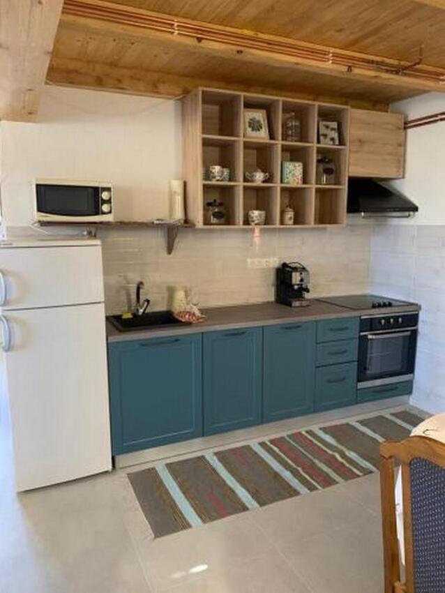 K-20257 - Private accommodation - Holiday house with a parking space Cujica Krcevina, Plitvice