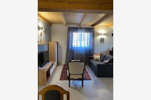 Two bedroom house Cujica Krcevina Two bedroom house Cujica Krcevina, Plitvice (K-20257)