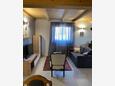 K-20257 - Private accommodation - Holiday house with a parking space Cujica Krcevina, Plitvice