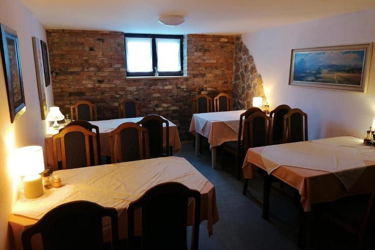 Courtyard - Holiday house with a parking space Cujica Krcevina, Plitvice