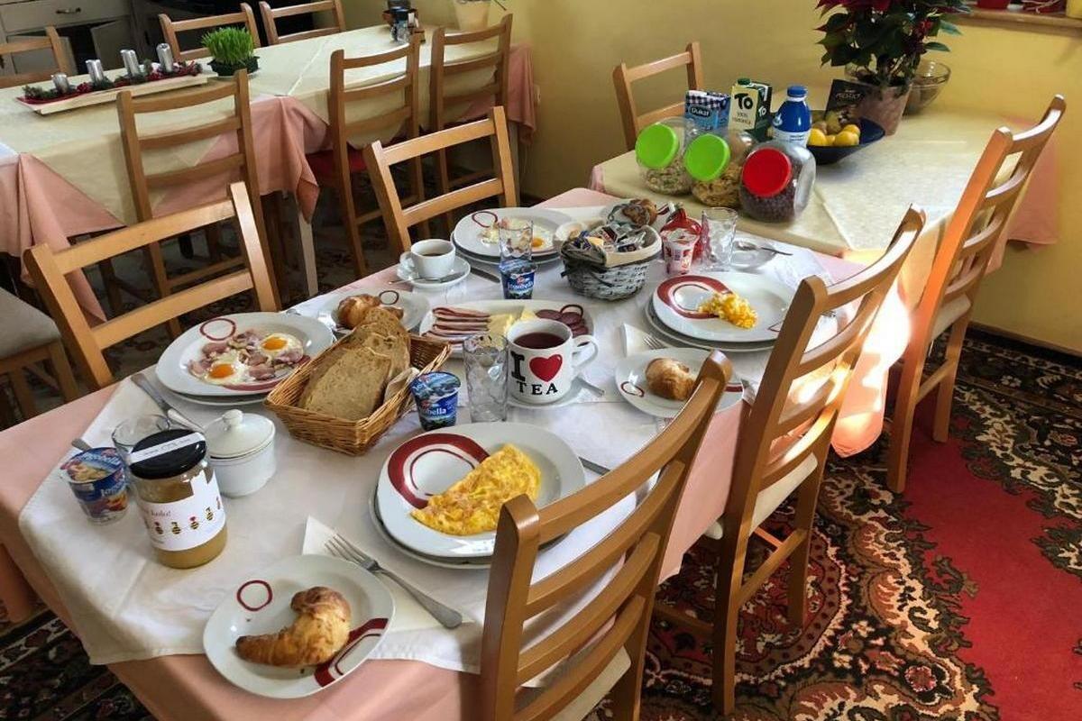Courtyard - Holiday house with a parking space Cujica Krcevina, Plitvice