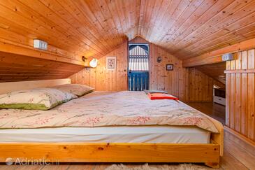 Apartmanok gyermekes családok részére Prezid, Gorski kotar - 20260