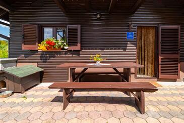 One bedroom apartment Prezid One bedroom apartment Prezid, Gorski kotar (A-20260-a(