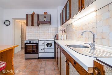 Ferienwohnungen für Familien mit Kindern Prezid (Gorski kotar) - 20260