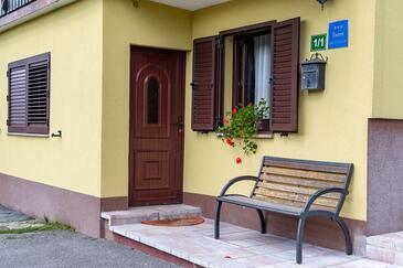 One bedroom apartment Prezid One bedroom apartment Prezid, Gorski kotar (A-20260-b(