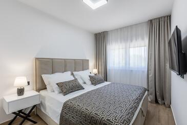 Apartmány s parkovištěm Kaštel Lukšić, Kaštela - 20265