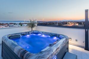 2-Zimmer-Ferienwohnung Kastel Luksic, Kastela (A-20265-d(