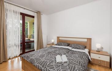 Apartmanok parkolóhellyel Vrbovsko, Gorski kotar - 20268