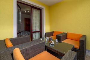 2-Zimmer-Ferienwohnung Vrbovsko 2-Zimmer-Ferienwohnung Vrbovsko, Gorski kotar (A-20268-a)