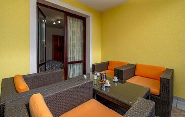 Apartmanok parkolóhellyel Vrbovsko, Gorski kotar - 20268