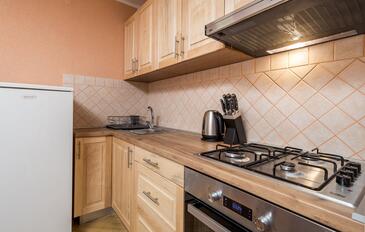 Appartamenti con parcheggio Vrbovsko, Gorski kotar - 20268