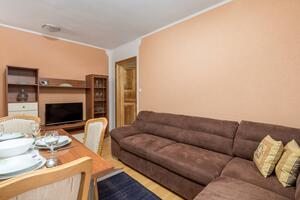 1-Zimmer-Ferienwohnung Vrbovsko 1-Zimmer-Ferienwohnung Vrbovsko, Gorski kotar (A-20268-b)