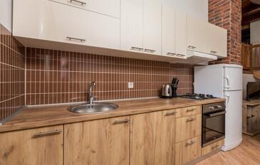 Apartments with parking space Vrbovsko, Gorski kotar - 20268