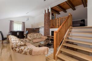 1-Zimmer-Ferienwohnung Vrbovsko 1-Zimmer-Ferienwohnung Vrbovsko, Gorski kotar (A-20268-c)