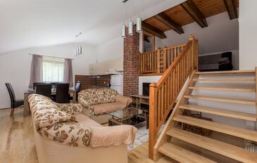 Apartments with parking space Vrbovsko, Gorski kotar - 20268