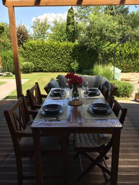 Casa di tre stanze Bellai - Belaj, Karlovac (K-20275(