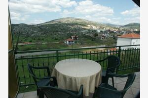 One bedroom apartment Marina, Trogir (A-2028-a(
