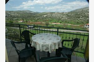 One bedroom apartment Marina, Trogir (A-2028-b(