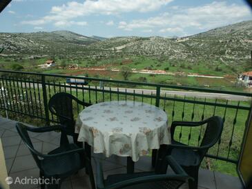 Apartments with parking space Marina, Trogir - 2028