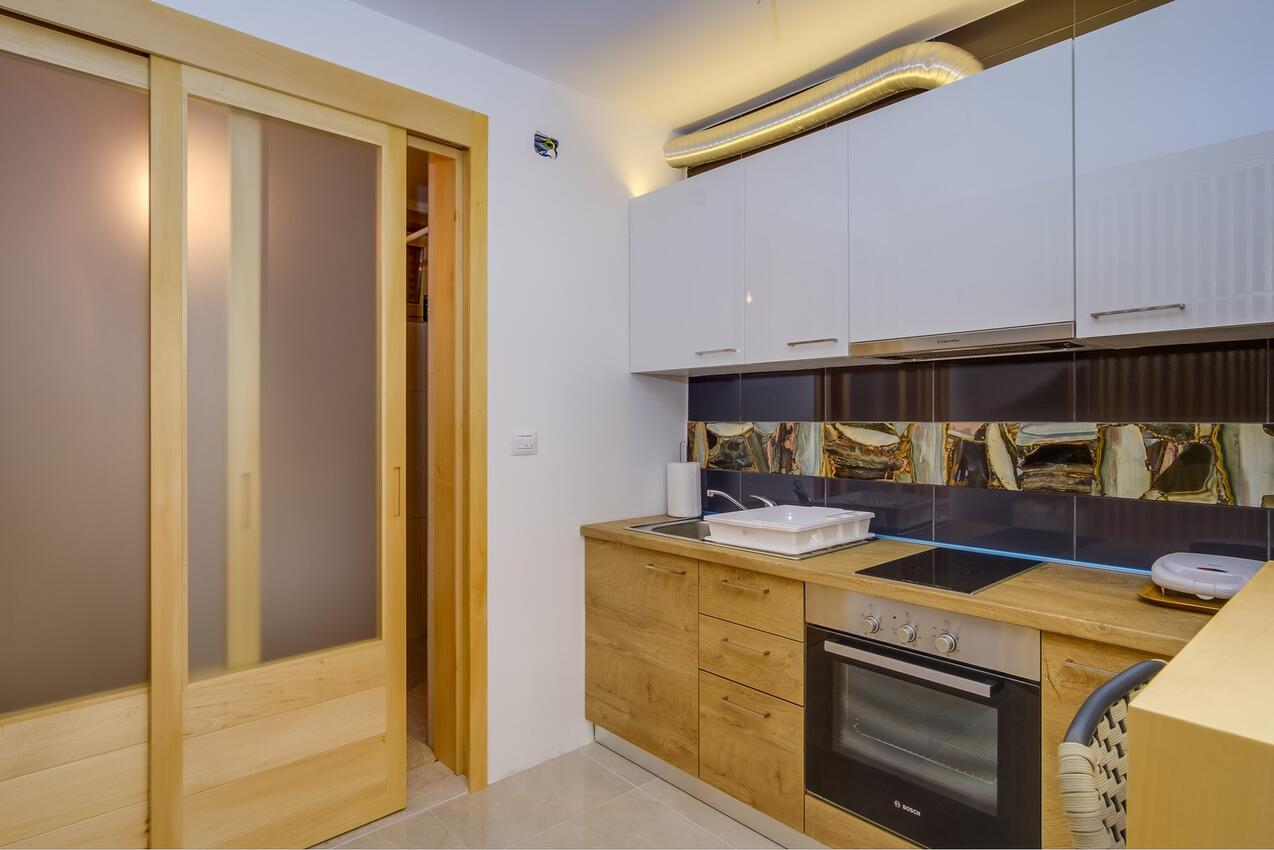 Apartmani s parkingom Mali Lošinj, Lošinj - 20281