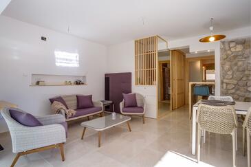 Apartmány s parkovištěm Mali Lošinj, Lošinj - 20281