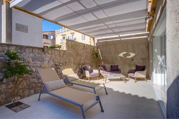 Apartmány s parkovištěm Mali Lošinj, Lošinj - 20281