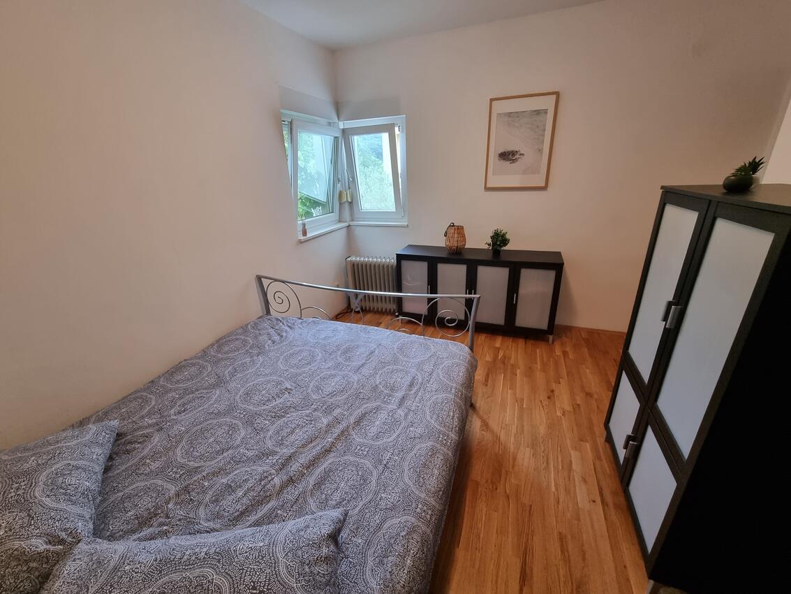 A-20283-a - Alloggi privati - Appartamenti con piscina per famiglie Palit, Arbe - Rab