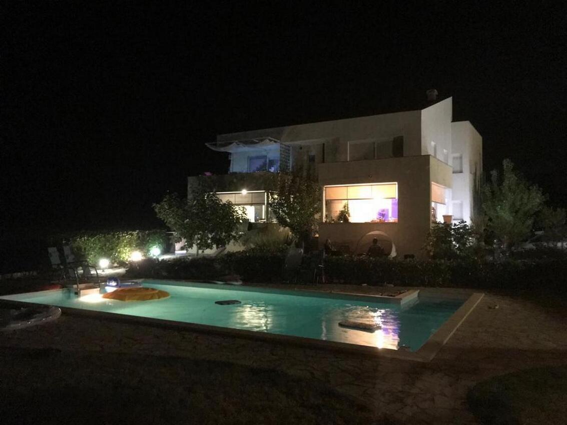 Alloggio - Appartamenti con piscina per famiglie Palit, Arbe - Rab