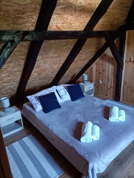 Haus mit Pool für Familien Mihalić Selo, Karlovac - 20284